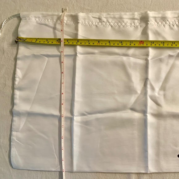Coach Dust Bag Drawstring - Picture 2 of 3